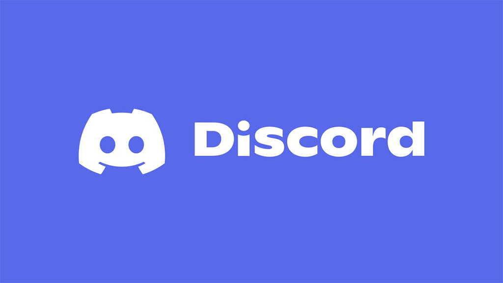 Logo Discord