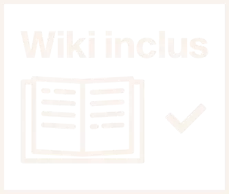 Wiki inclus.