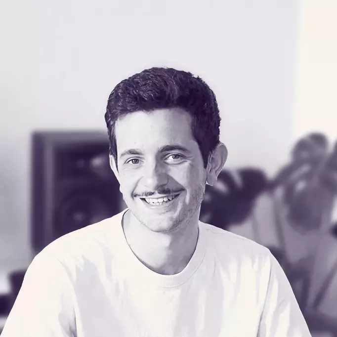 Mehdi Cholat développeur freelance